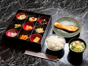 thumbnail: Breakfast meal
