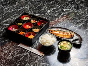 thumbnail: Breakfast meal