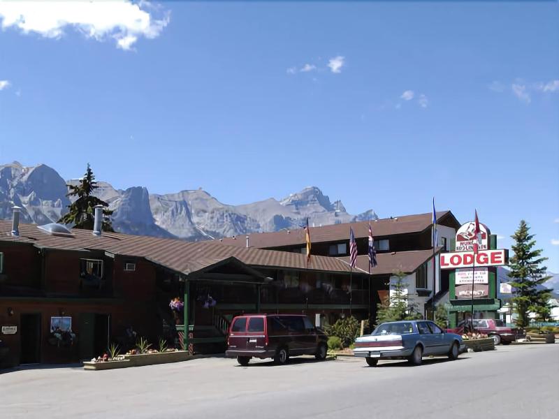 General view