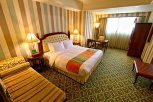 thumbnail: Room