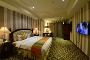 thumbnail: Room