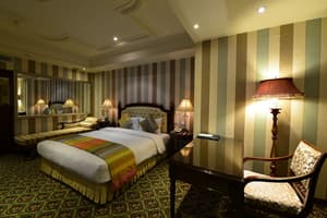 thumbnail: Room