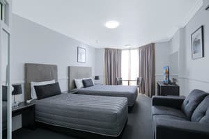 thumbnail: Room