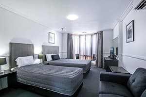thumbnail: Room