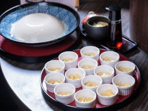 thumbnail: Breakfast buffet