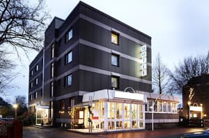 thumbnail: Exterior