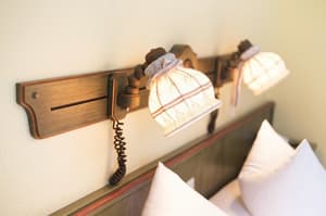 thumbnail: Room amenity