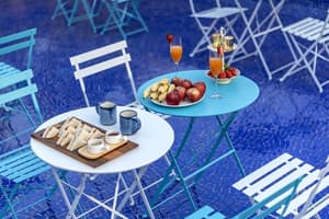 thumbnail: Terrace/patio