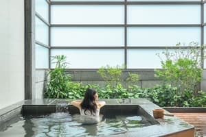 thumbnail: Hot springs