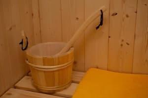 thumbnail: Sauna