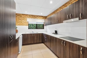 thumbnail: Private kitchen