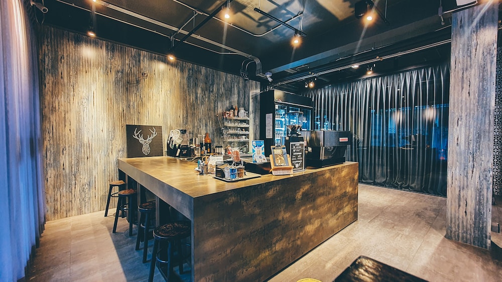 Cafe