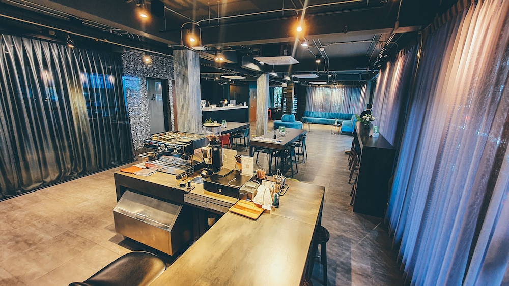 Cafe