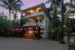 thumbnail: Exterior