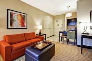 thumbnail: Living area