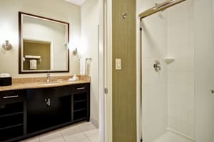thumbnail: Bathroom shower