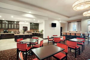 thumbnail: Restaurant