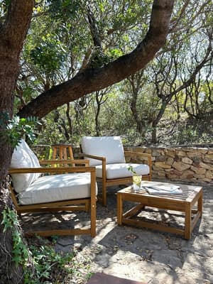 thumbnail: Terrace/patio