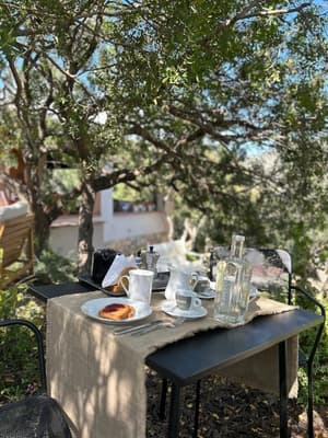 thumbnail: Terrace/patio