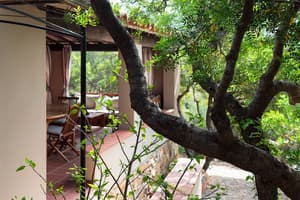 thumbnail: Terrace/patio