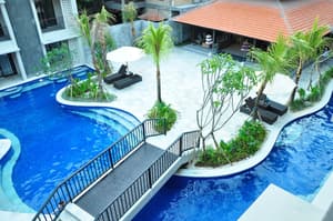 thumbnail: Terrace/patio