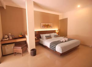 thumbnail: Room