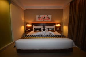 thumbnail: Room