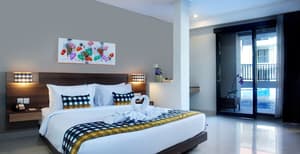 thumbnail: Room