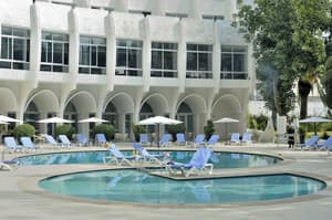 thumbnail: Outdoor pool