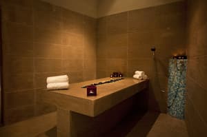 thumbnail: Treatment room