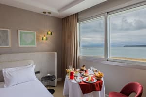 thumbnail: View from room