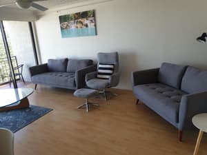 thumbnail: Living area