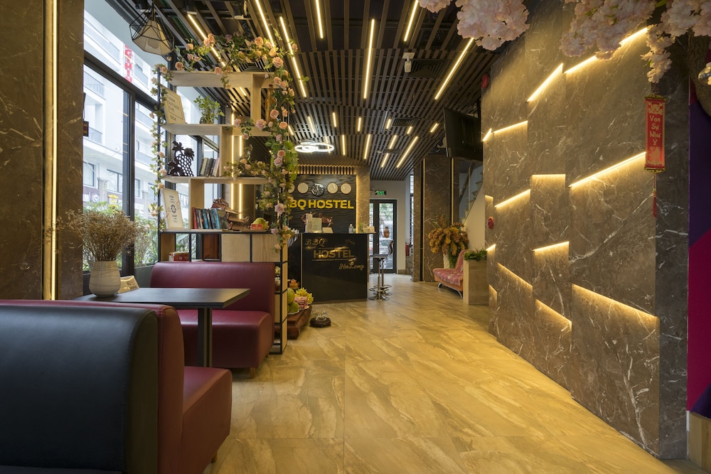 Snack bar