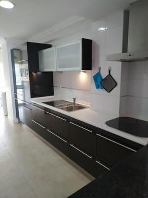 thumbnail: Private kitchen