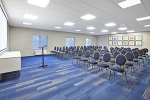thumbnail: Meeting facility