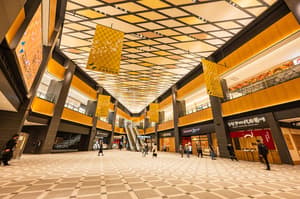 thumbnail: Shopping mall