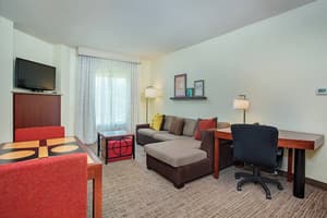 thumbnail: Living area
