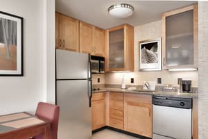 thumbnail: Private kitchen