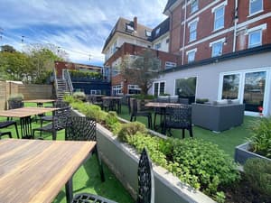 thumbnail: Terrace/patio