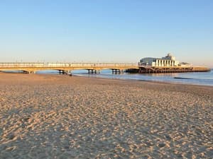 thumbnail: Beach