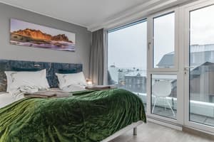 thumbnail: Room amenity