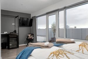 thumbnail: Room amenity