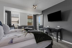 thumbnail: Room