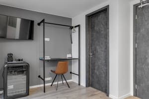 thumbnail: Room