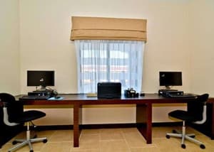 thumbnail: Business center