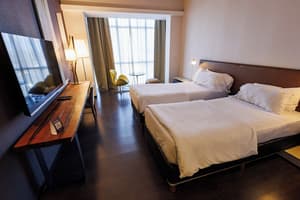 thumbnail: Room