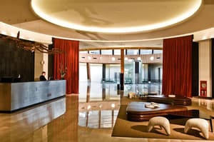thumbnail: Reception