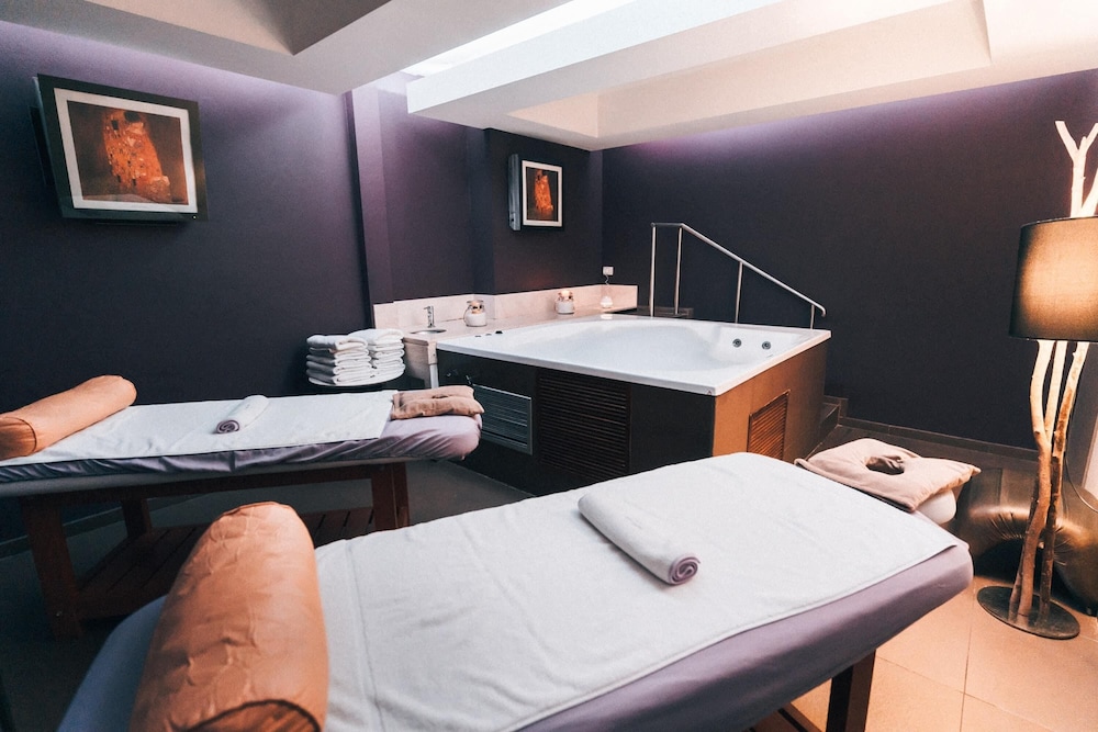 Spa treatment
