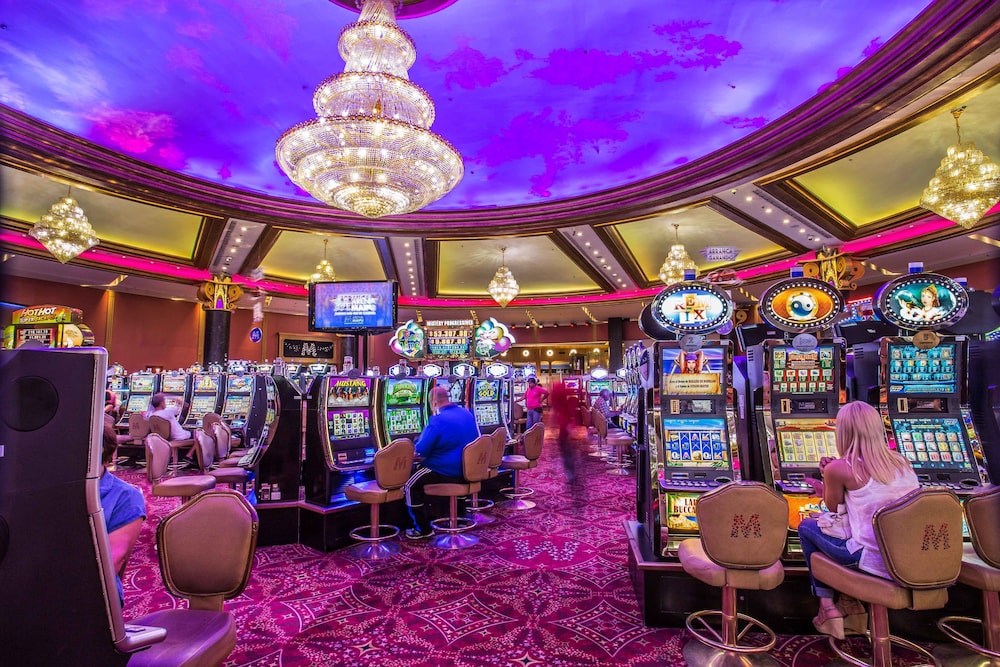 Casino