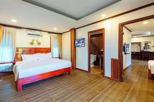 thumbnail: Room